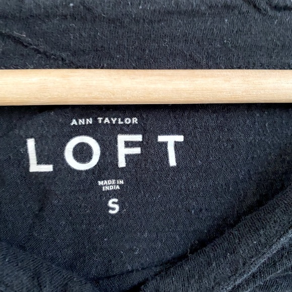 The Loft - striped tee - Picture 3 of 10